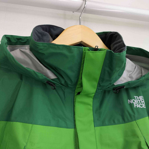 ザノースフェイス THE NORTH FACE RAINTEX FLIGHT レインテックス フライト ナイロンジャケット GORE-TEX メンズ import:M