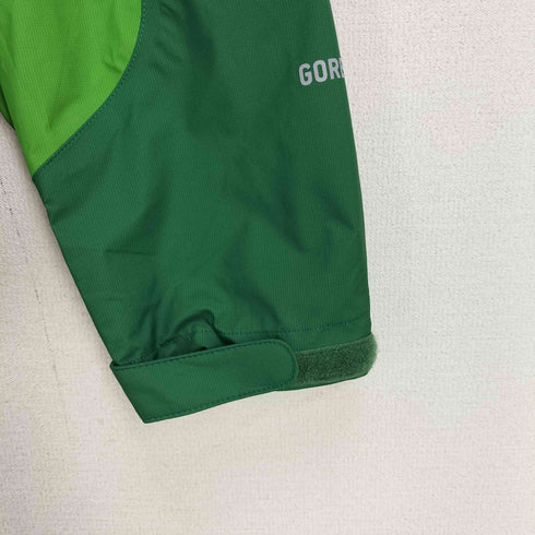 ザノースフェイス THE NORTH FACE RAINTEX FLIGHT レインテックス フライト ナイロンジャケット GORE-TEX メンズ import:M