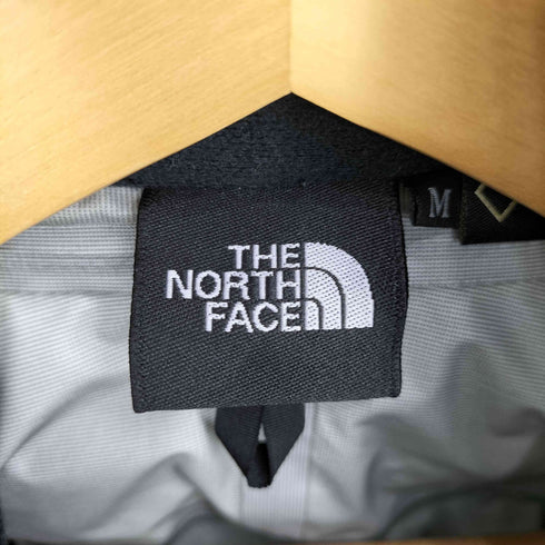 ザノースフェイス THE NORTH FACE RAINTEX FLIGHT レインテックス フライト ナイロンジャケット GORE-TEX メンズ import:M