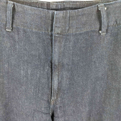 ユニクロ UNIQLO ワイドトラウザージーンズ メンズ JPN:XXL
