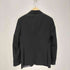 ザラ ZARA 袖裏チェック シングルテーラードジャケット メンズ US:36