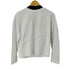 トミー TOMMY フロッキープリントクルーネックスウェット メンズ import:S