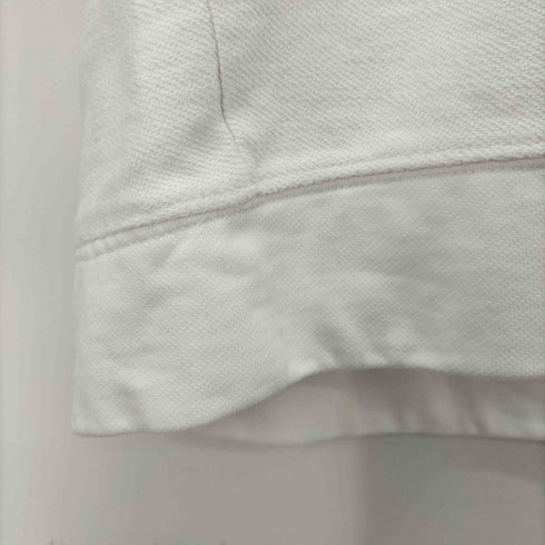 トミー TOMMY フロッキープリントクルーネックスウェット メンズ import:S
