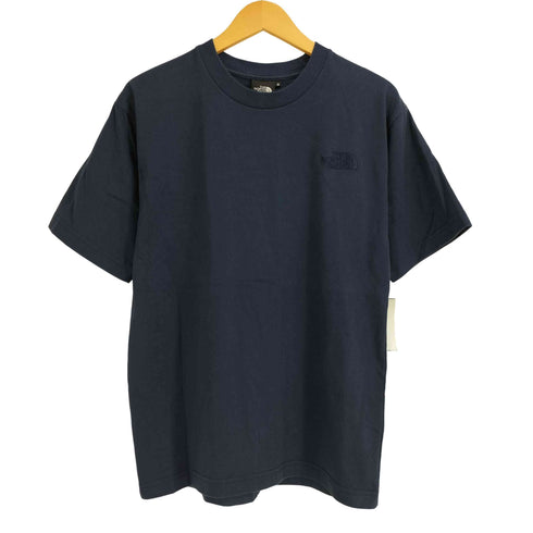ザノースフェイス THE NORTH FACE S/S Small One Point Logo Tee スモールワンポイントロゴティーシャツ メンズ S