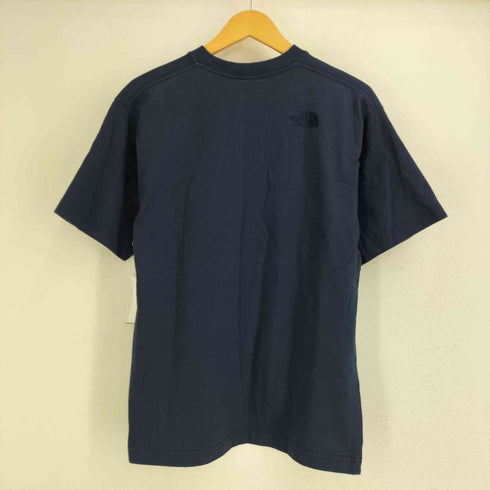 ザノースフェイス THE NORTH FACE S/S Small One Point Logo Tee スモールワンポイントロゴティーシャツ メンズ S
