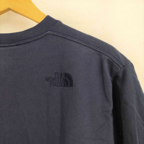 ザノースフェイス THE NORTH FACE S/S Small One Point Logo Tee スモールワンポイントロゴティーシャツ メンズ S