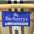 バーバリーブルーレーベル BURBERRY BLUE LABEL ライナー付き裏地ノヴァチェックステンカラーコート レディース
