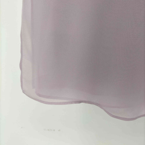ジョルジオアルマーニ Giorgio Armani レイヤードデザインノースリーブブラウス レディース JPN:1