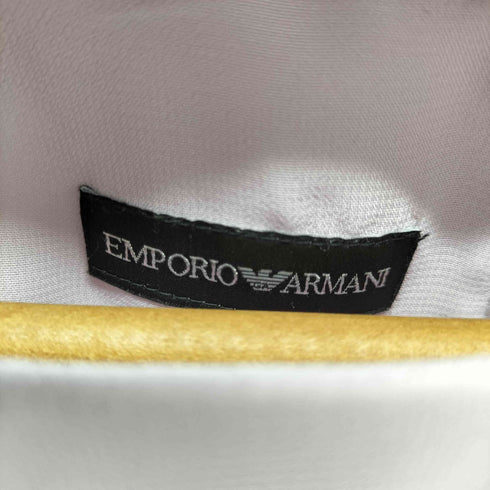 ジョルジオアルマーニ Giorgio Armani レイヤードデザインノースリーブブラウス レディース JPN:1