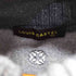 LOUIS CASTEL フロントワッペンハーフジップニット レディース
