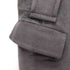 ジルサンダー JIL SANDER MADE IN ITALY アンゴラ混ウールチェスターコート レディース EUR:40