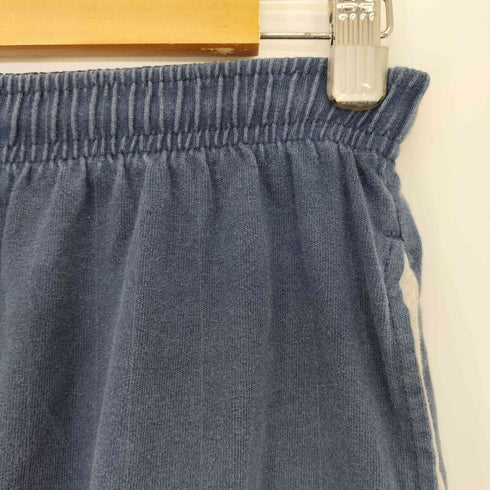 FRONT ROW USA製 ドッキング ベースボール ショーツ ハーフパンツ レディース JPN:M