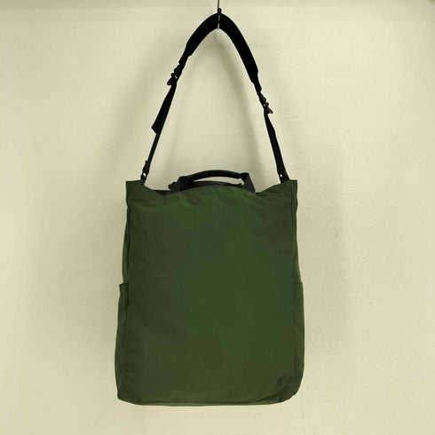 スタンダードサプライ STANDARD SUPPLY SIMPLICITY シンプリシティ 3way ZIP TOTE メンズ ONE SIZE