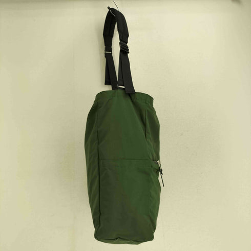 スタンダードサプライ STANDARD SUPPLY SIMPLICITY シンプリシティ 3way ZIP TOTE メンズ ONE SIZE