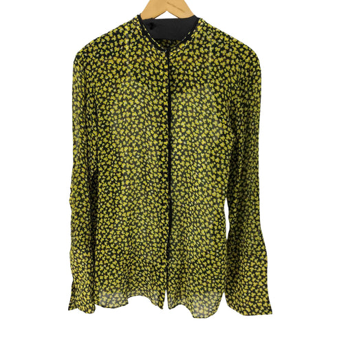 DOROTHEE SCHUMACHER L/S 総柄ブラウス レディース JPN:2