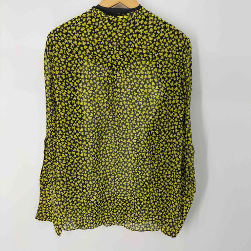 DOROTHEE SCHUMACHER L/S 総柄ブラウス レディース JPN:2