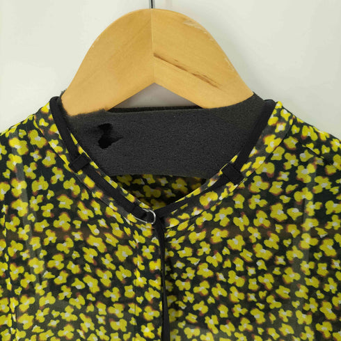 DOROTHEE SCHUMACHER L/S 総柄ブラウス レディース JPN:2