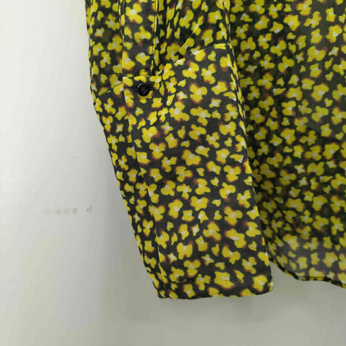 DOROTHEE SCHUMACHER L/S 総柄ブラウス レディース JPN:2