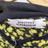 DOROTHEE SCHUMACHER L/S 総柄ブラウス レディース JPN:2