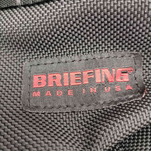 ブリーフィング BRIEFING ATTACK PACK メンズ