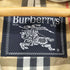 バーバリーズ BURBERRYS 裏地ノヴァチェックステンカラーコート メンズ 165