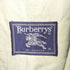 バーバリーズ BURBERRYS 裏地チェックステンカラーコート メンズ 40REGULAR