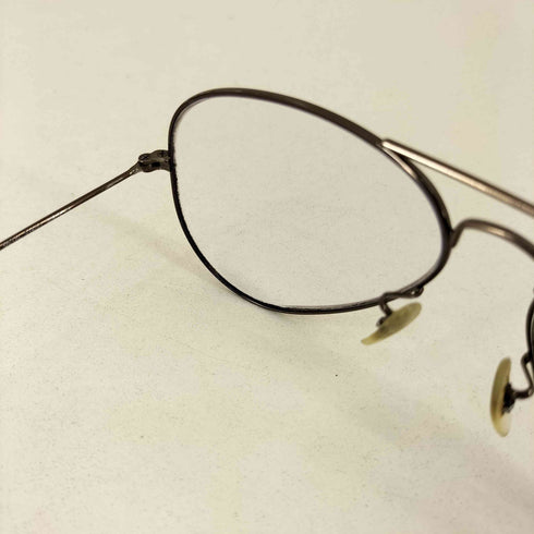 レイバン Ray-Ban AVIATOR LARGE METAL メンズ 58□14
