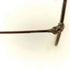 レイバン Ray-Ban AVIATOR LARGE METAL メンズ 58□14