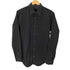 GILMAC L/Sドレープシャツ メンズ JPN:L