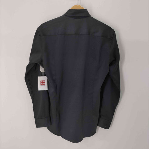 GILMAC L/Sドレープシャツ メンズ JPN:L