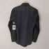 GILMAC L/Sドレープシャツ メンズ JPN:L