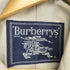 バーバリーズ BURBERRYS ステンカラーコート メンズ 160