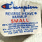 チャンピオン Champion 80s REVERSE WAVE WARMUP トリコタグ USA製 カレッジロゴ リバースウィーブスウェット メンズ import:S