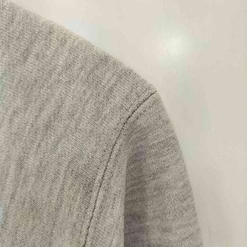 チャンピオン Champion 80s REVERSE WAVE WARMUP トリコタグ USA製 カレッジロゴ リバースウィーブスウェット メンズ import:S