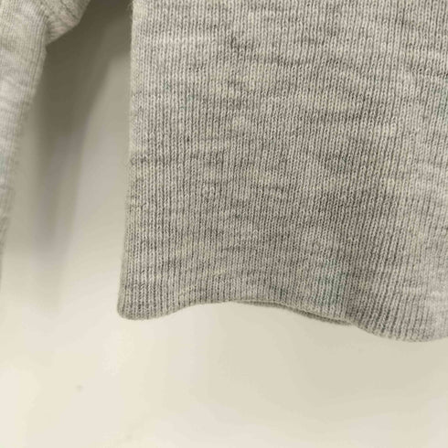 チャンピオン Champion 80s REVERSE WAVE WARMUP トリコタグ USA製 カレッジロゴ リバースウィーブスウェット メンズ import:S