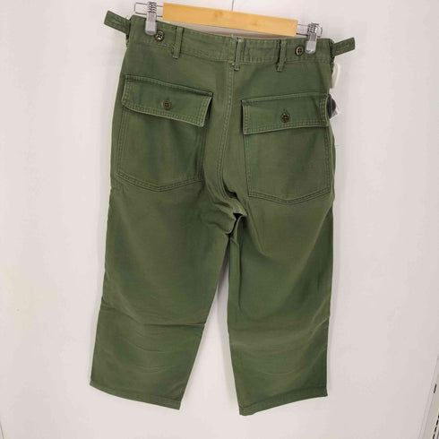 エンジニアードガーメンツ Engineered Garments WORKADAY Reverse Sateen Fatigue Pant メンズ JPN:XS