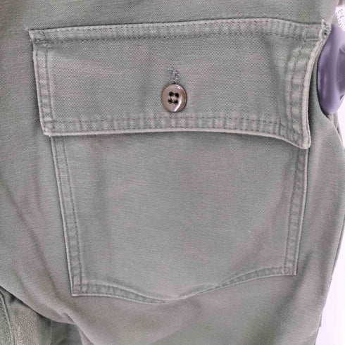 エンジニアードガーメンツ Engineered Garments WORKADAY Reverse Sateen Fatigue Pant メンズ JPN:XS