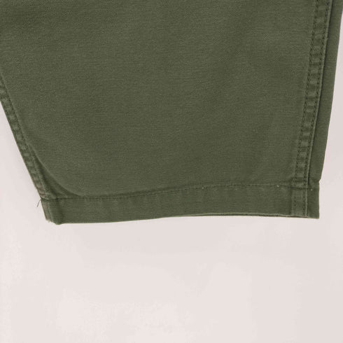 エンジニアードガーメンツ Engineered Garments WORKADAY Reverse Sateen Fatigue Pant メンズ JPN:XS