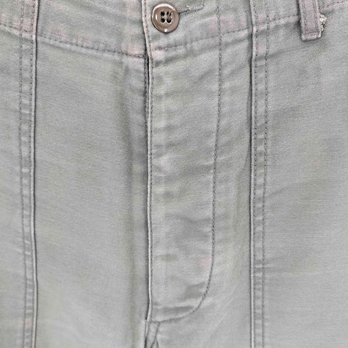 エンジニアードガーメンツ Engineered Garments WORKADAY Reverse Sateen Fatigue Pant メンズ JPN:XS