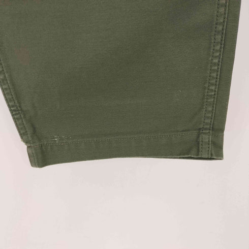 エンジニアードガーメンツ Engineered Garments WORKADAY Reverse Sateen Fatigue Pant メンズ JPN:XS