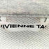 ヴィヴィアンタム VIVIENNE TAM インサイドアウト ドラゴン刺繍 ダブルジップ トラックジャケット レディース JPN:1