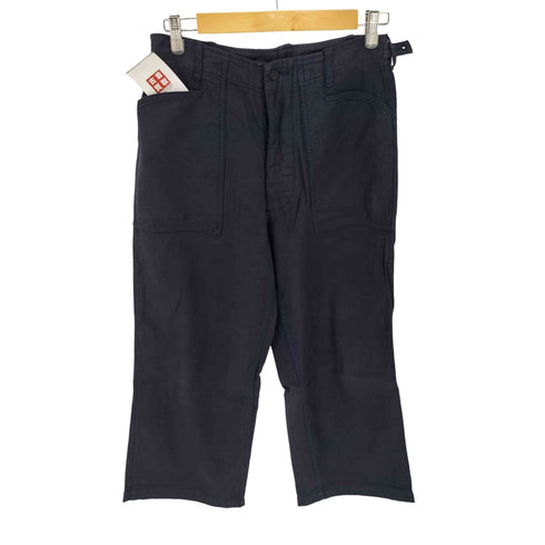 テンダーロイン TENDERLOIN baker pants メンズ JPN:XS