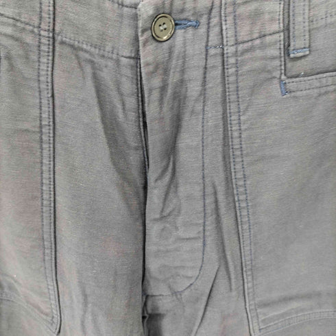 テンダーロイン TENDERLOIN baker pants メンズ JPN:XS