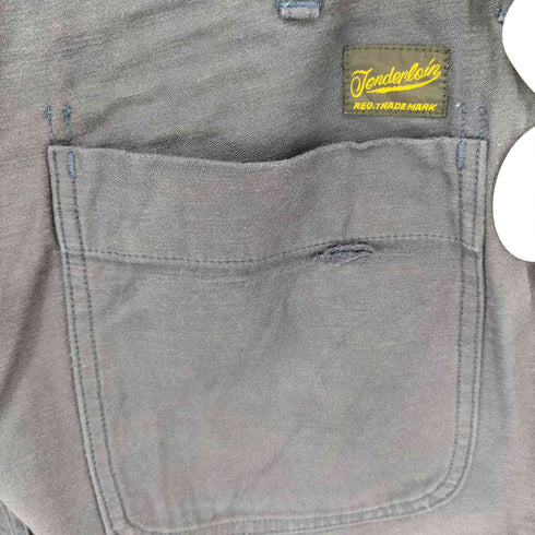 テンダーロイン TENDERLOIN baker pants メンズ JPN:XS