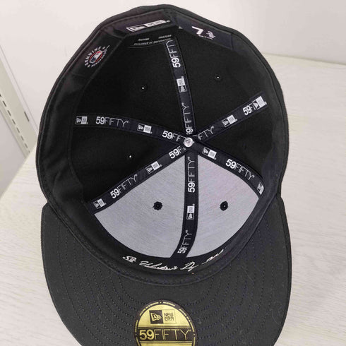 ニューエラ NEW ERA St. Valentine's Day 6パネル キャップ メンズ 58.7