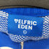 AELFRIC EDEN デザインジップアップニット ドライバーズニット メンズ import:XL