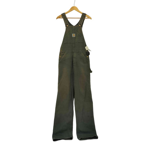 カーハート Carhartt 90s オーバーオール メンズ