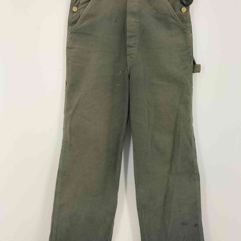 カーハート Carhartt 90s オーバーオール メンズ