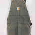 カーハート Carhartt 90s オーバーオール メンズ