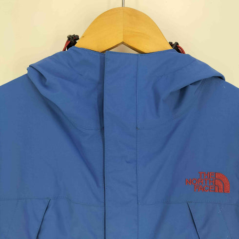 ザノースフェイス THE NORTH FACE SCOOP JACKET スクープ ジャケット マウンテンパーカー レディース 150